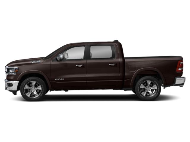 2019 RAM 1500 Laramie Crew Cab 4x2 57 Box