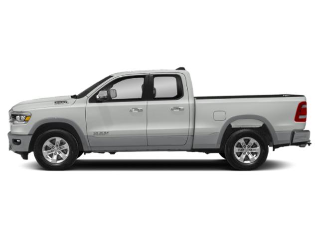 2019 RAM 1500 Laramie Quad Cab 4x2 64 Box