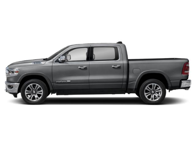 2019 RAM 1500 Longhorn Crew Cab 4x4 64 Box