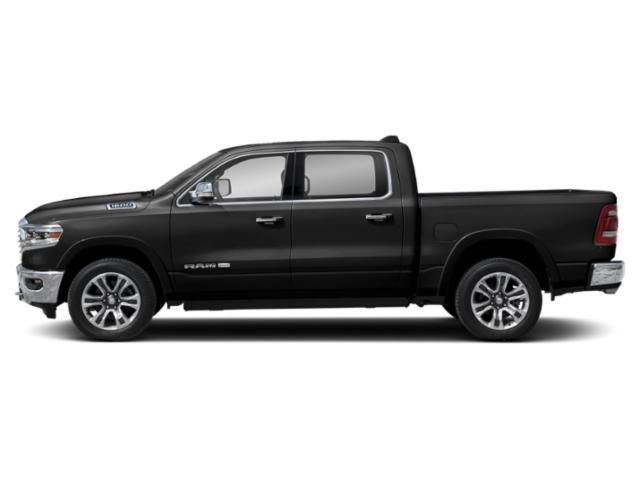 2019 RAM 1500 Longhorn Crew Cab 4x2 57 Box