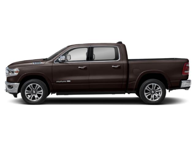 2019 Ram 1500 Longhorn Crew Cab 4x4 6'4" Box