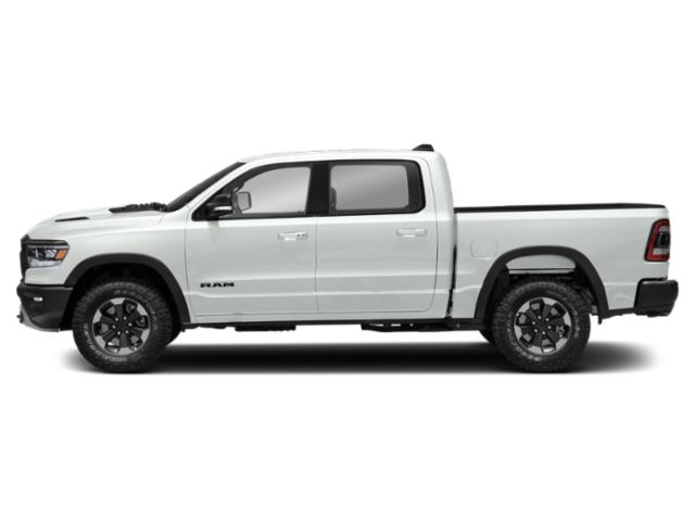 2019 RAM 1500 Rebel Crew Cab 4x2 57 Box