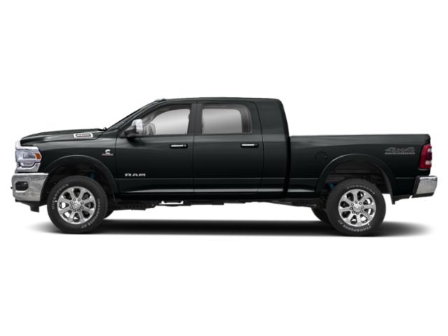 2019 RAM 2500 Limited Mega Cab 4x4 64 Box