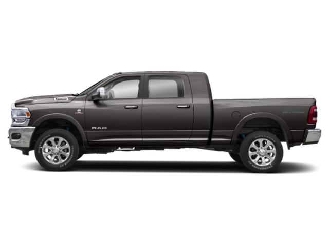 2019 RAM 2500 Big Horn Mega Cab 4x4 64 Box