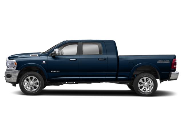 2019 RAM 2500 Big Horn Mega Cab 4x4 64 Box