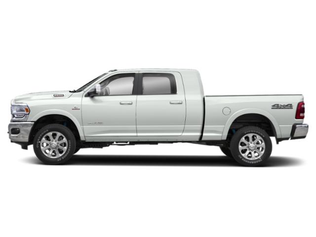 2019 RAM 2500 Laramie Mega Cab 4x4 64 Box