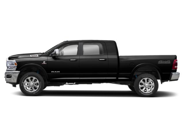 2019 RAM 2500 Limited Mega Cab 4x4 64 Box