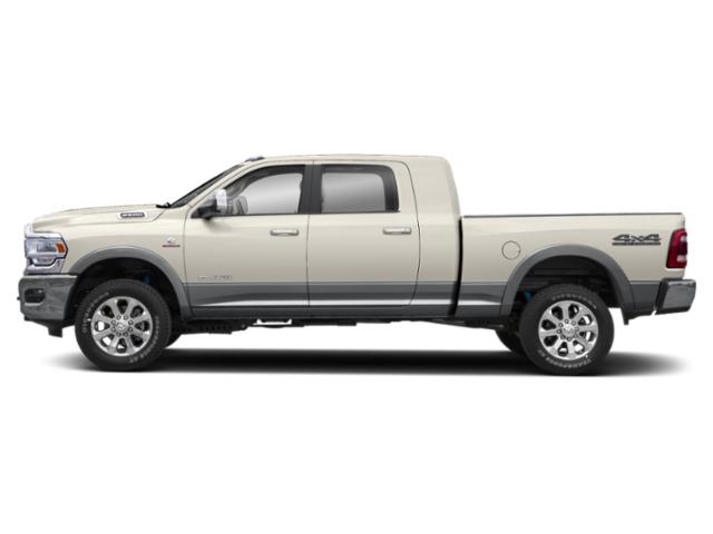 2019 RAM 2500 Laramie Mega Cab 4x4 64 Box