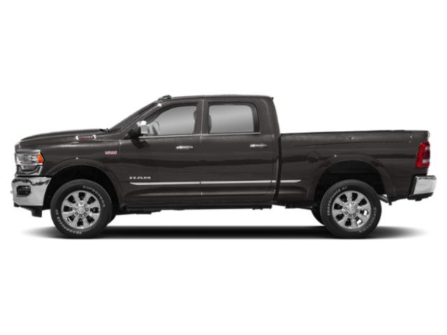 2019 RAM 2500 Limited Crew Cab 4x4 64 Box 2019 RAM 2500 Limited Crew Cab 4x4 64 Box