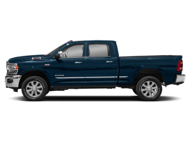 2019 RAM 2500 Limited Crew Cab 4x4 64 Box