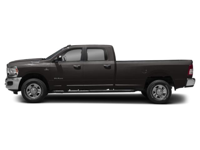 2019 RAM 2500 Big Horn Crew Cab 4x4 64 Box