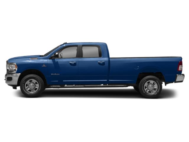 2019 RAM 2500 Big Horn Crew Cab 4x4 64 Box
