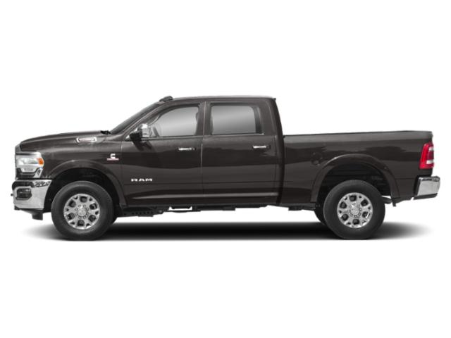 2019 RAM 2500 Laramie Crew Cab 4x4 64 Box