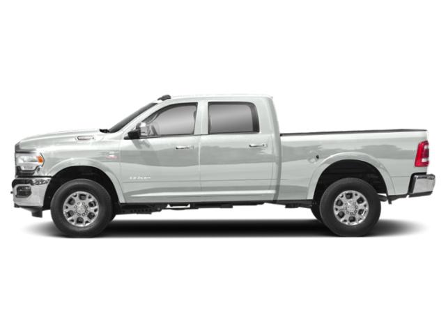 2019 RAM 2500 Laramie Crew Cab 4x4 64 Box