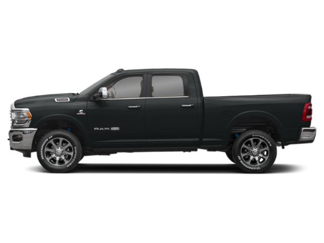2019 RAM 2500 Longhorn Crew Cab 4x4 8 Box 2019 RAM 2500 Longhorn Crew Cab 4x4 8 Box