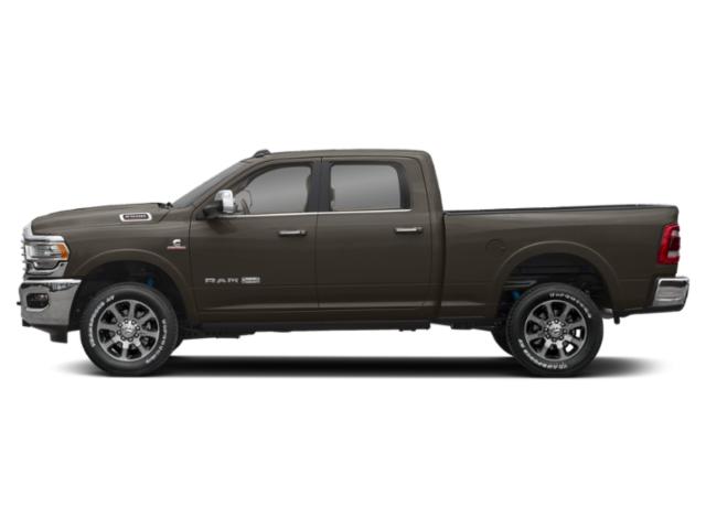 2019 RAM 2500 Longhorn Crew Cab 4x4 64 Box 2019 RAM 2500 Longhorn Crew Cab 4x4 64 Box