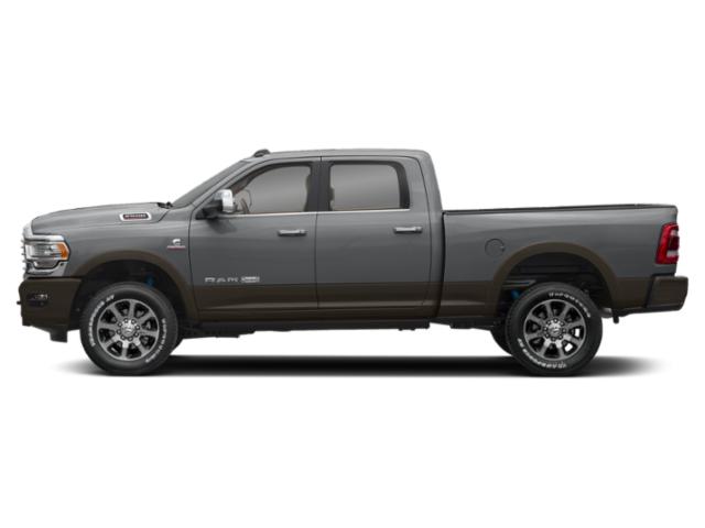 2019 RAM 2500 Longhorn Crew Cab 4x4 64 Box