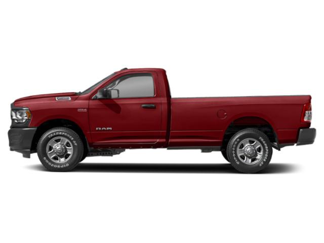 2019 RAM 2500 Tradesman Regular Cab 4x4 8 Box