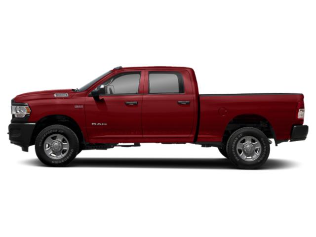 2019 RAM 2500 Tradesman Crew Cab 4x4 64 Box 2019 RAM 2500 Tradesman Crew Cab 4x4 64 Box