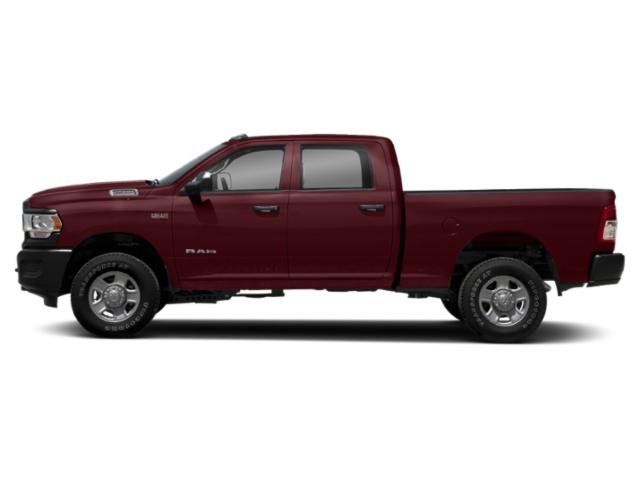 2019 RAM 2500 Tradesman Crew Cab 4x4 64 Box