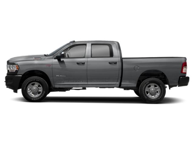 2019 RAM 2500 Tradesman Crew Cab 4x4 64 Box