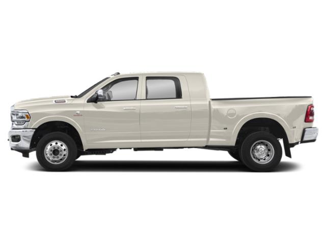 2019 RAM 3500 Limited Mega Cab 4x4 64 Box
