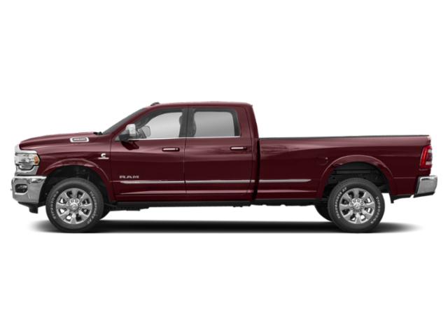 2019 Ram 3500 Limited Crew Cab 4x4 8' Box