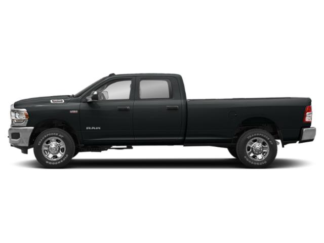 2019 RAM 3500 Big Horn Crew Cab 4x4 8 Box