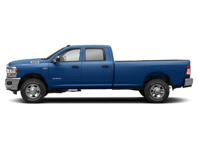 2019 RAM 3500 Tradesman Crew Cab 4x4 64 Box
