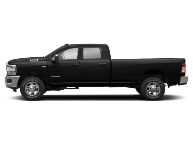 2019 RAM 3500 Tradesman Crew Cab 4x4 8 Box