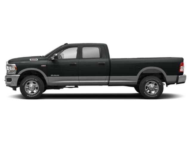2019 RAM 3500 Laramie Crew Cab 4x4 64 Box