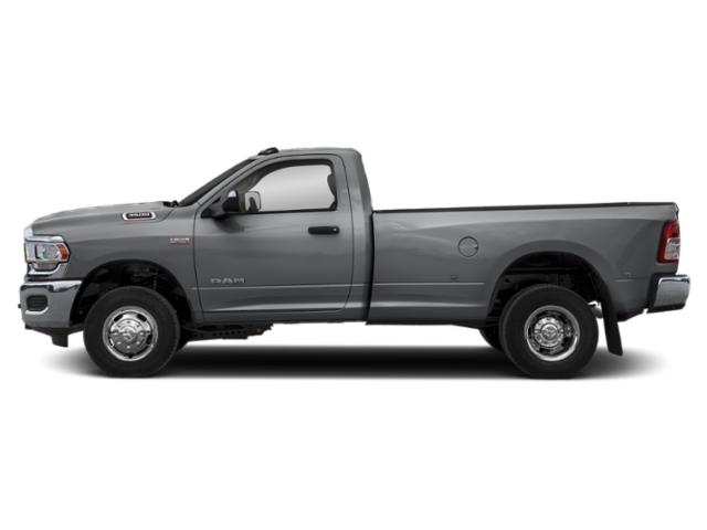 2019 RAM 3500 Tradesman Regular Cab 4x4 8 Box 2019 RAM 3500 Tradesman Regular Cab 4x4 8 Box