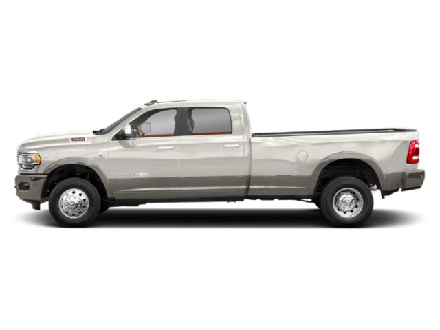 2019 RAM 3500 Longhorn Crew Cab 4x4 8 Box
