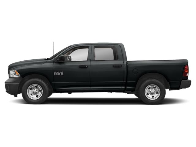 2019 RAM 1500 Classic Tradesman Crew Cab 4x4 57 Box