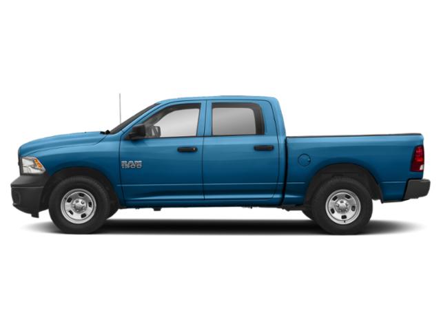 2019 RAM 1500 Classic Express Crew Cab 4x4 57 Box
