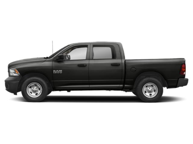 2019 RAM 1500 Classic Tradesman Crew Cab 4x2 57 Box 2019 RAM 1500 Classic Tradesman Crew Cab 4x2 57 Box