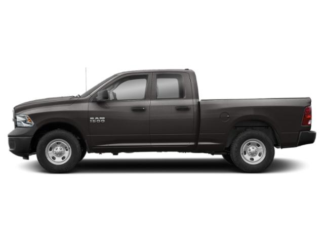 2019 RAM 1500 Classic Express Quad Cab 4x4 64 Box