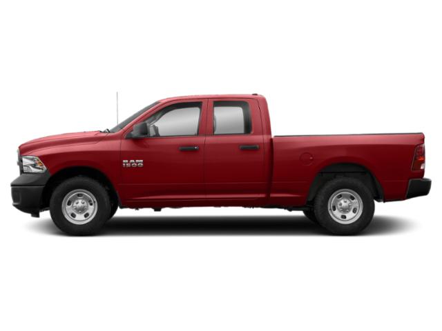 2019 RAM 1500 Classic SLT Crew Cab 4x4 57 Box