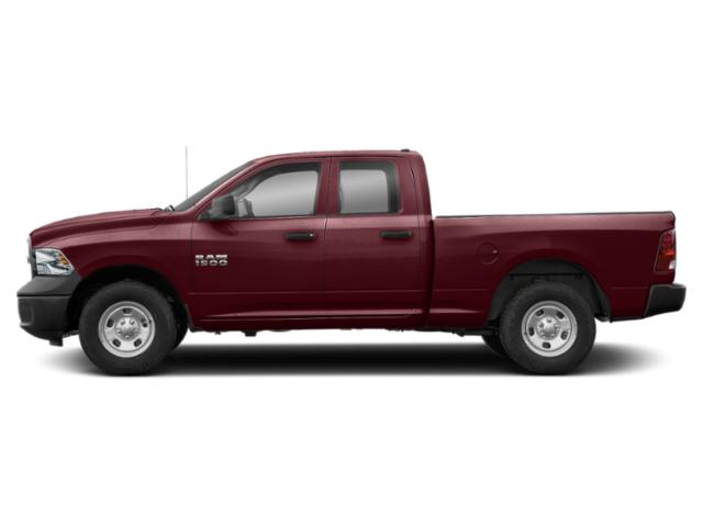 2019 RAM 1500 Classic Express Quad Cab 4x4 64 Box