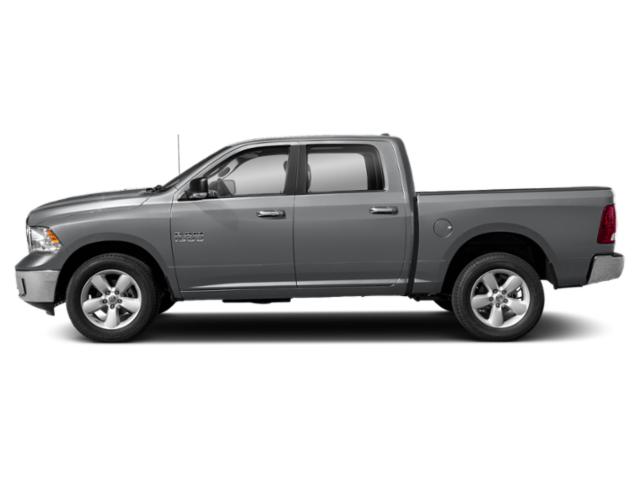 2019 RAM 1500 Classic Big Horn Crew Cab 4x4 64 Box