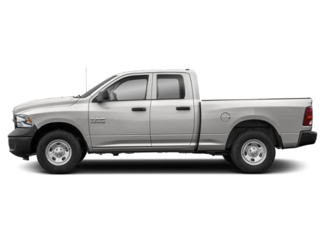 2019 RAM 1500 Classic Express Quad Cab 4x2 64 Box