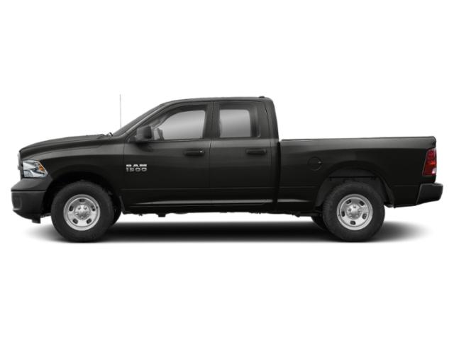 2019 RAM 1500 Classic Tradesman Quad Cab 4x2 64 Box