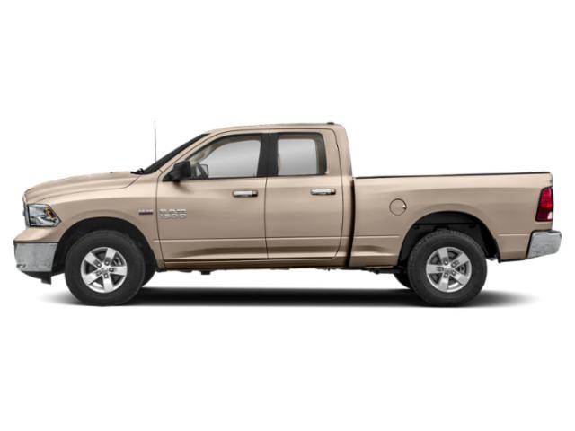 2019 RAM 1500 Classic Warlock Quad Cab 4x4 64 Box