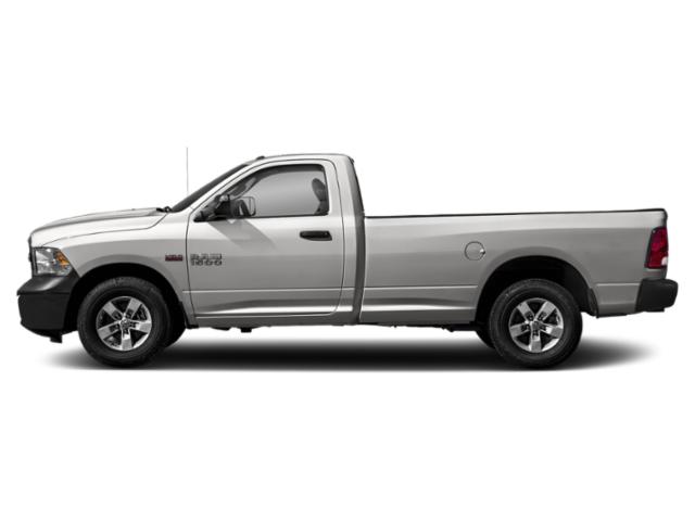 2019 RAM 1500 Classic Tradesman Regular Cab 4x2 8 Box 2019 RAM 1500 Classic Tradesman Regular Cab 4x2 8 Box