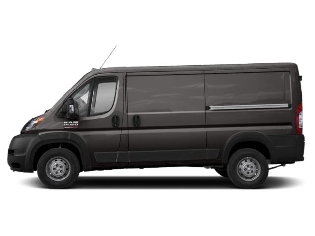 2019 RAM ProMaster 1500 Cargo Van High Roof 136 WB