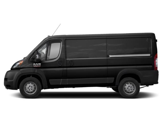 2019 Ram ProMaster Cargo Van High Roof 136" WB