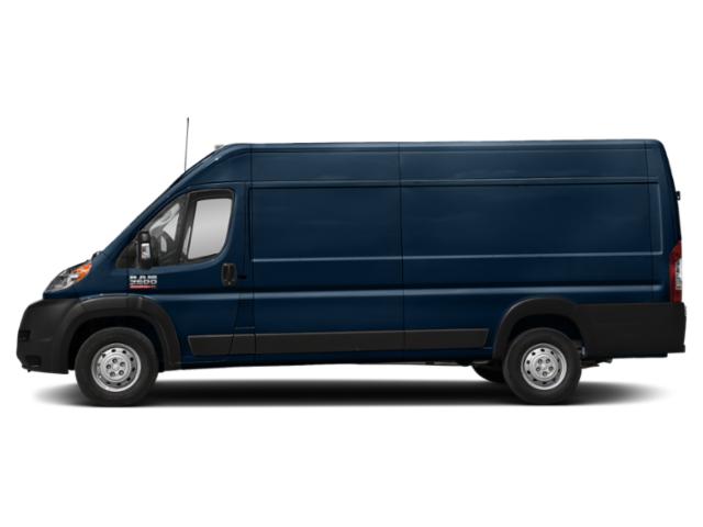 2019 RAM ProMaster 3500 Cargo Van High Roof 159 WB EXT