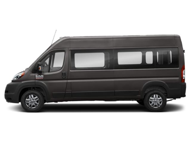 2019 RAM ProMaster 2500 Window Van High Roof 159 WB