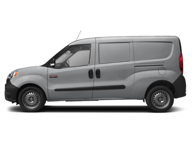 2019 Ram ProMaster City Cargo Van Tradesman Cargo Van
