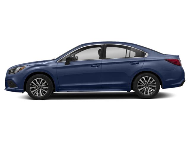 2019 Subaru Legacy 2.5i 2019 Subaru Legacy 2.5i